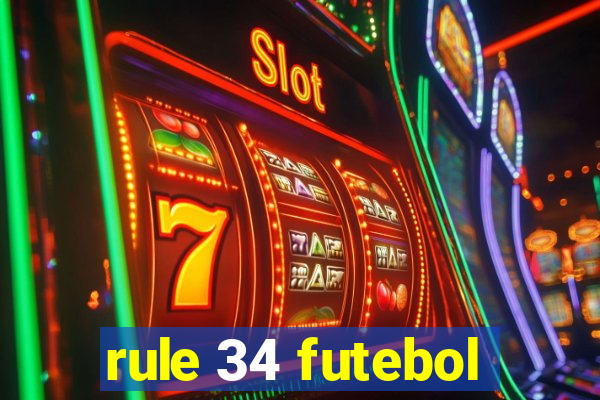 rule 34 futebol